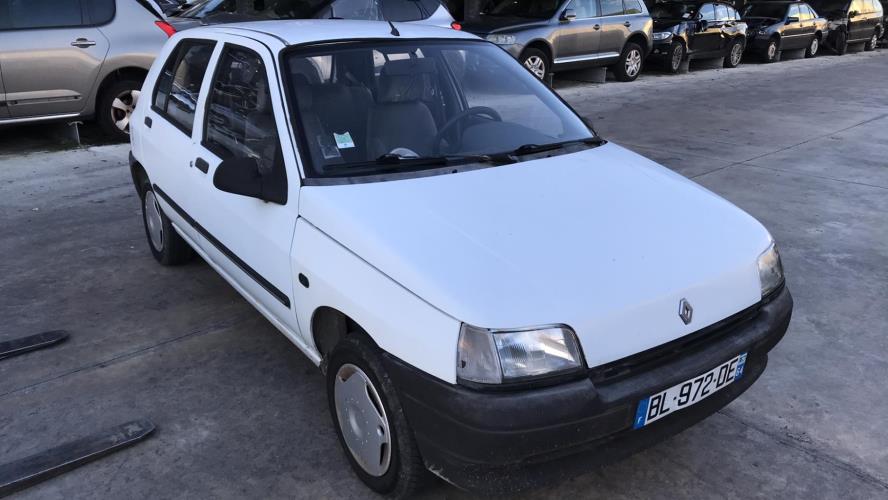 Image Retroviseur droit - RENAULT CLIO 1