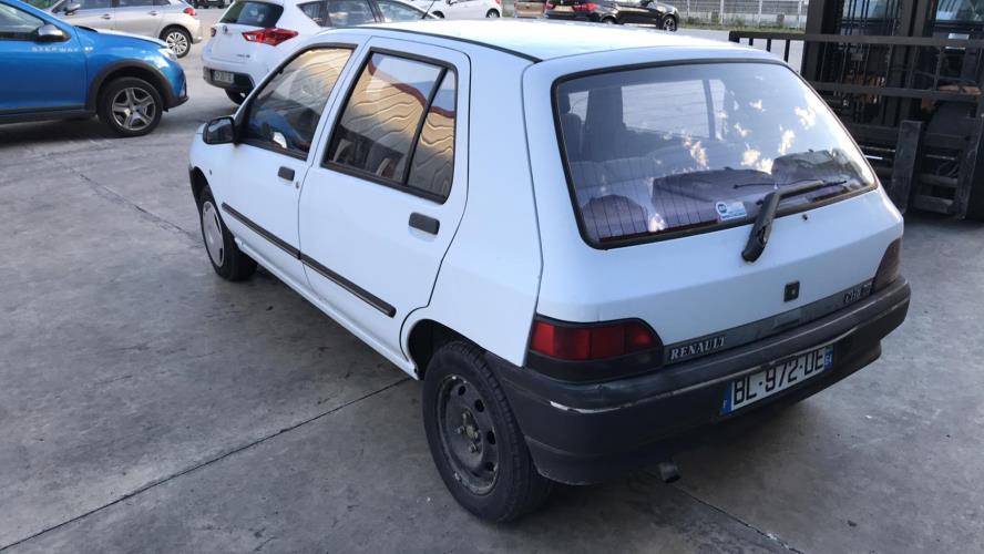 Image Retroviseur droit - RENAULT CLIO 1