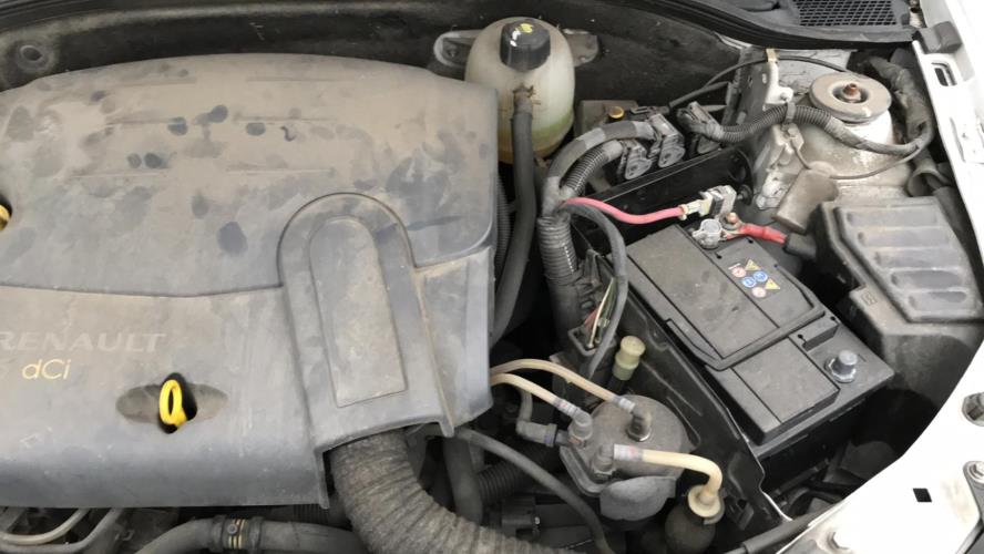Image Boite de vitesses - RENAULT CLIO 2 CAMPUS