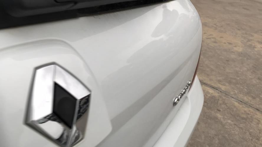 Image Boite de vitesses - RENAULT CLIO 2 CAMPUS