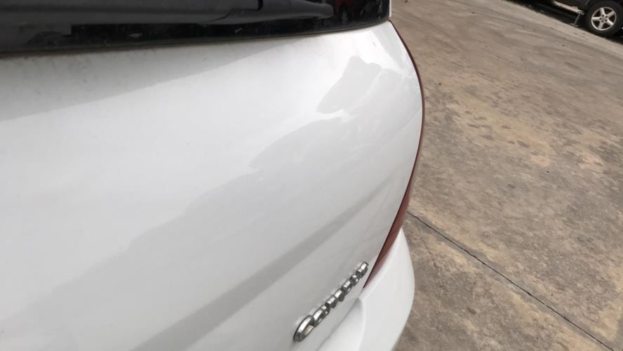 Image Boite de vitesses - RENAULT CLIO 2 CAMPUS