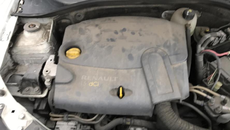 Image Boite de vitesses - RENAULT CLIO 2 CAMPUS