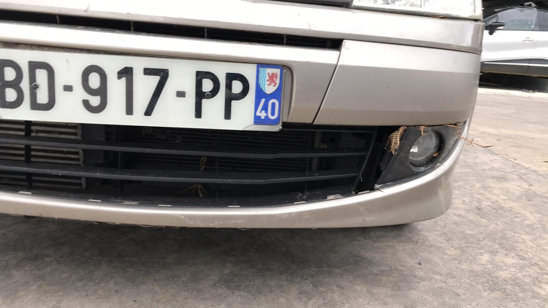 Image RENAULT GRAND MODUS