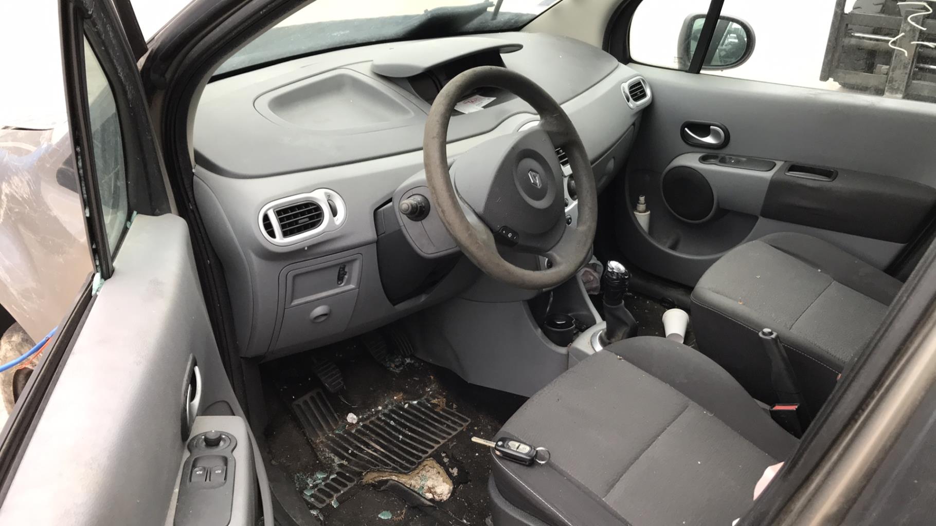 Image RENAULT GRAND MODUS