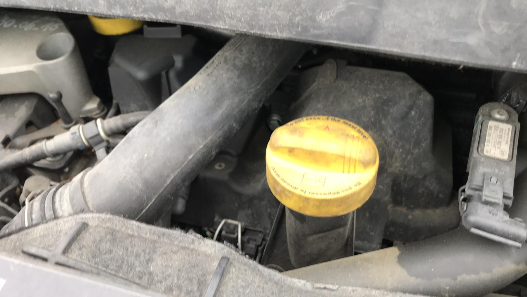 Image RENAULT GRAND MODUS