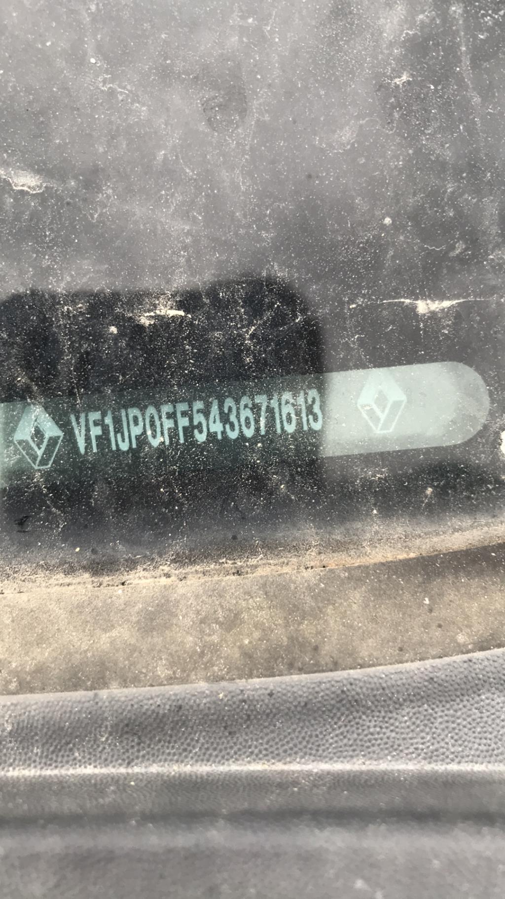 Image RENAULT GRAND MODUS