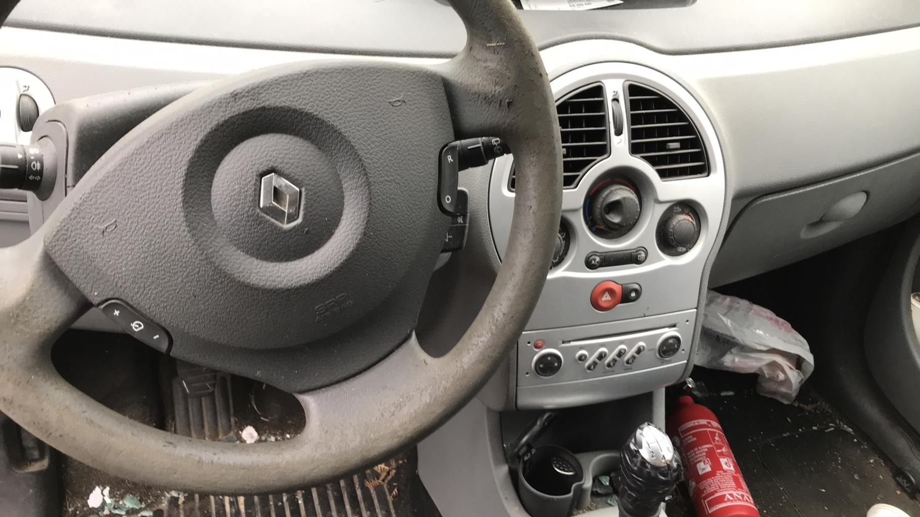 Image RENAULT GRAND MODUS