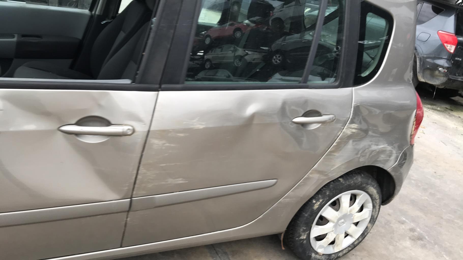 Image RENAULT GRAND MODUS