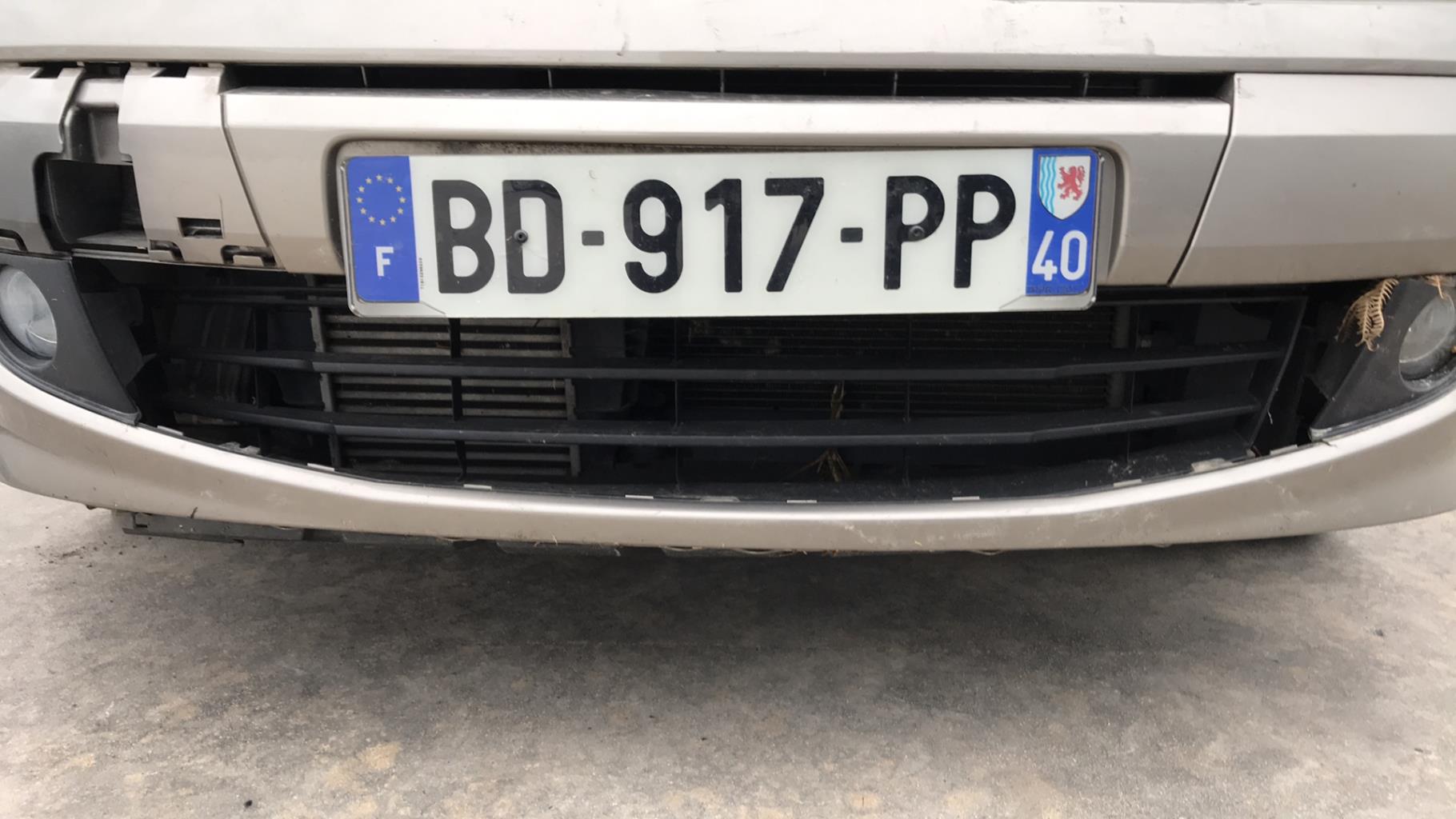 Image RENAULT GRAND MODUS