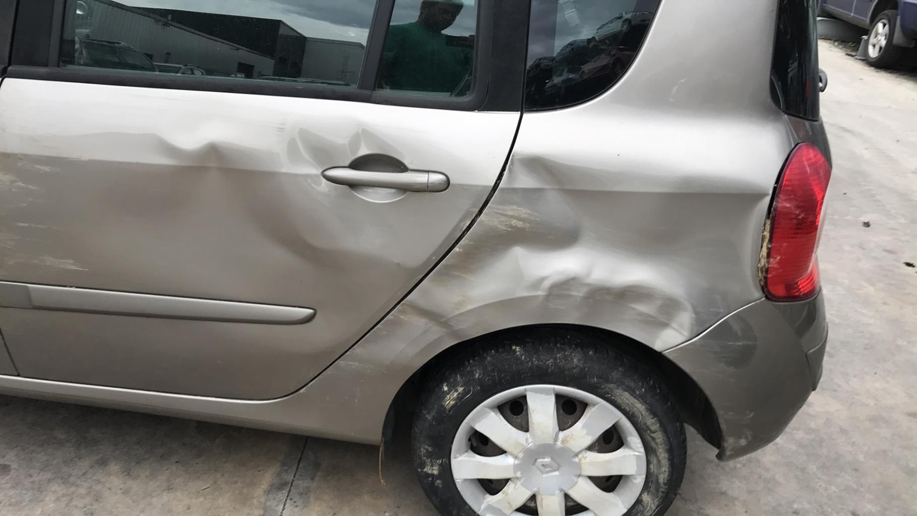 Image RENAULT GRAND MODUS
