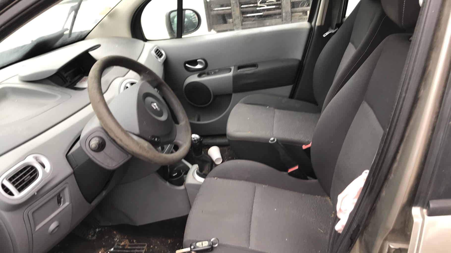 Image RENAULT GRAND MODUS