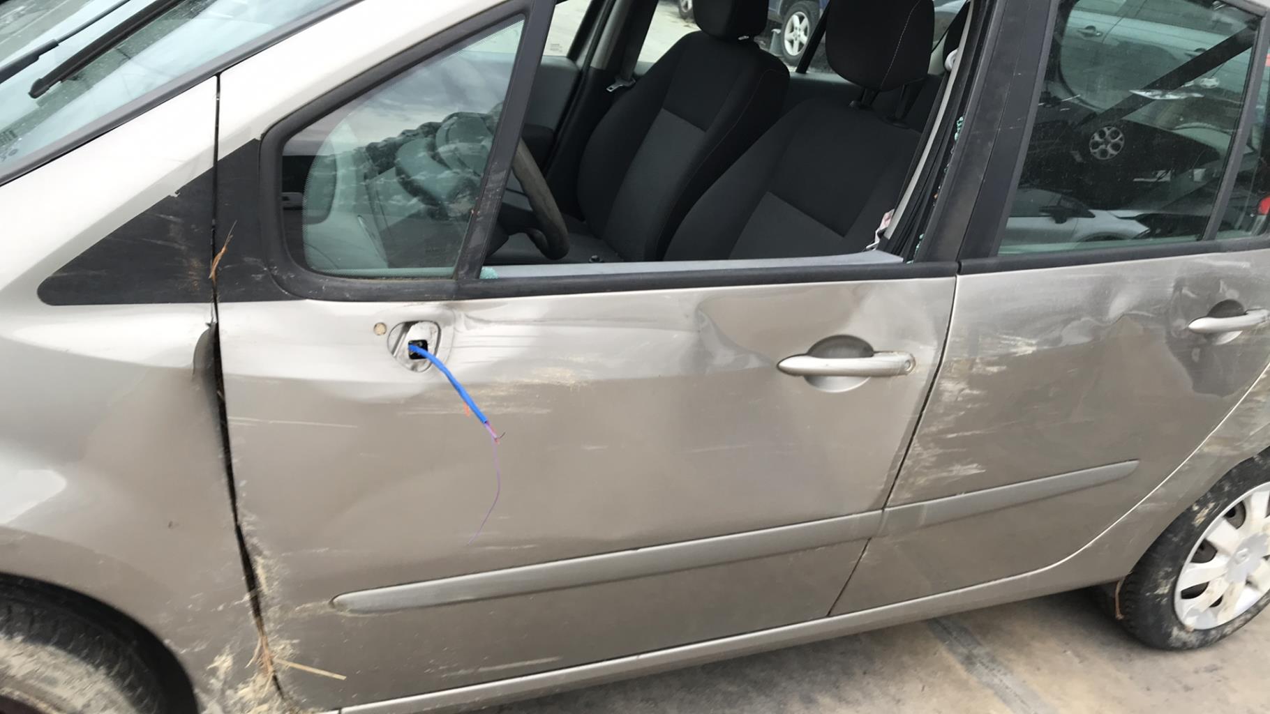 Image RENAULT GRAND MODUS