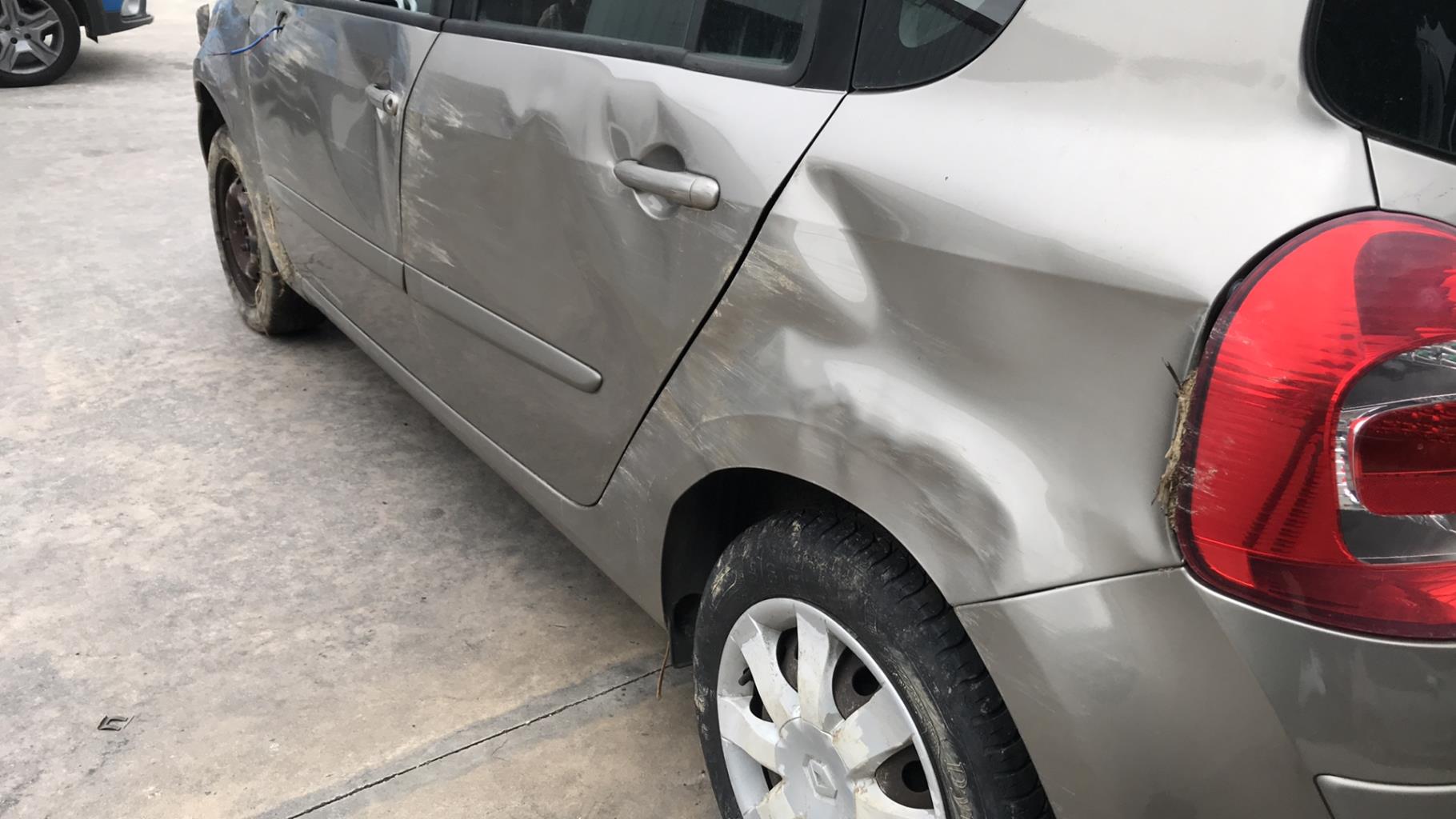 Image RENAULT GRAND MODUS