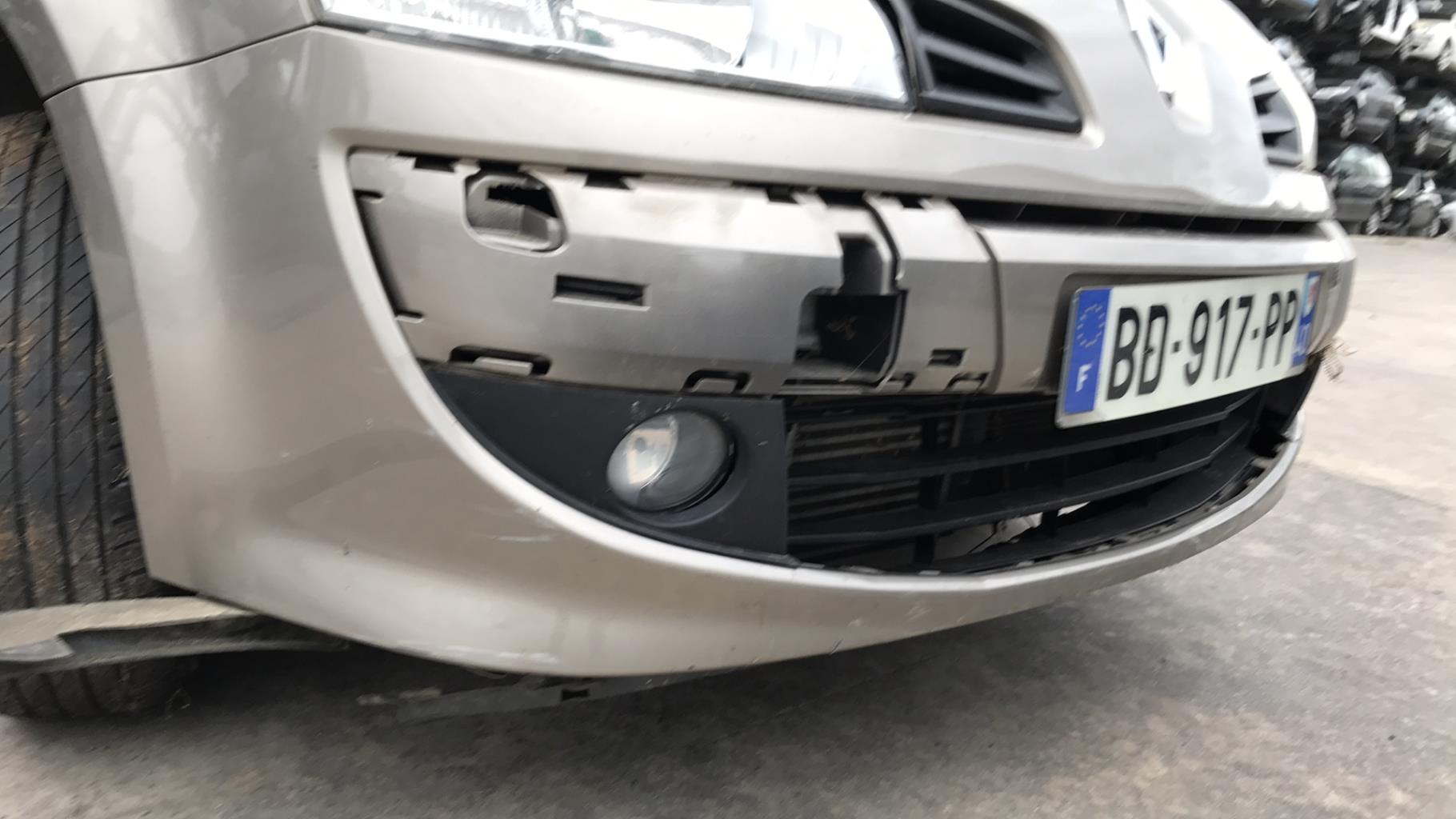 Image RENAULT GRAND MODUS