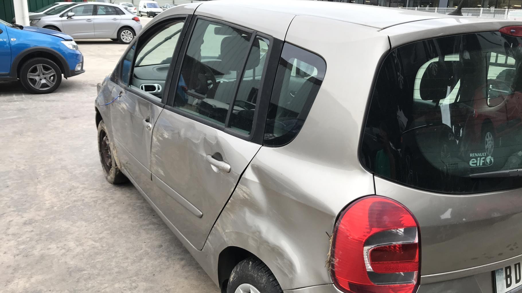 Image RENAULT GRAND MODUS