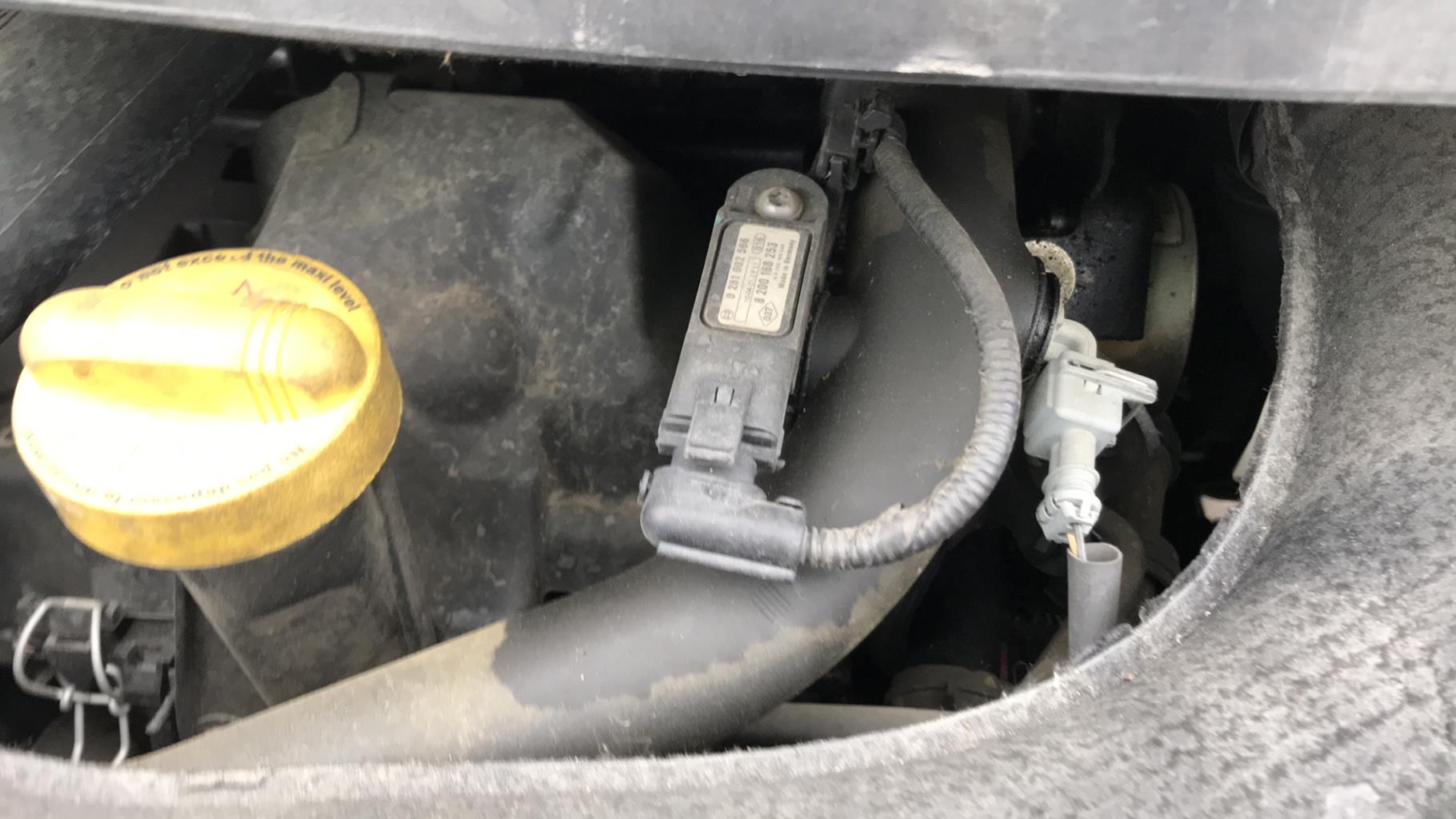 Image RENAULT GRAND MODUS