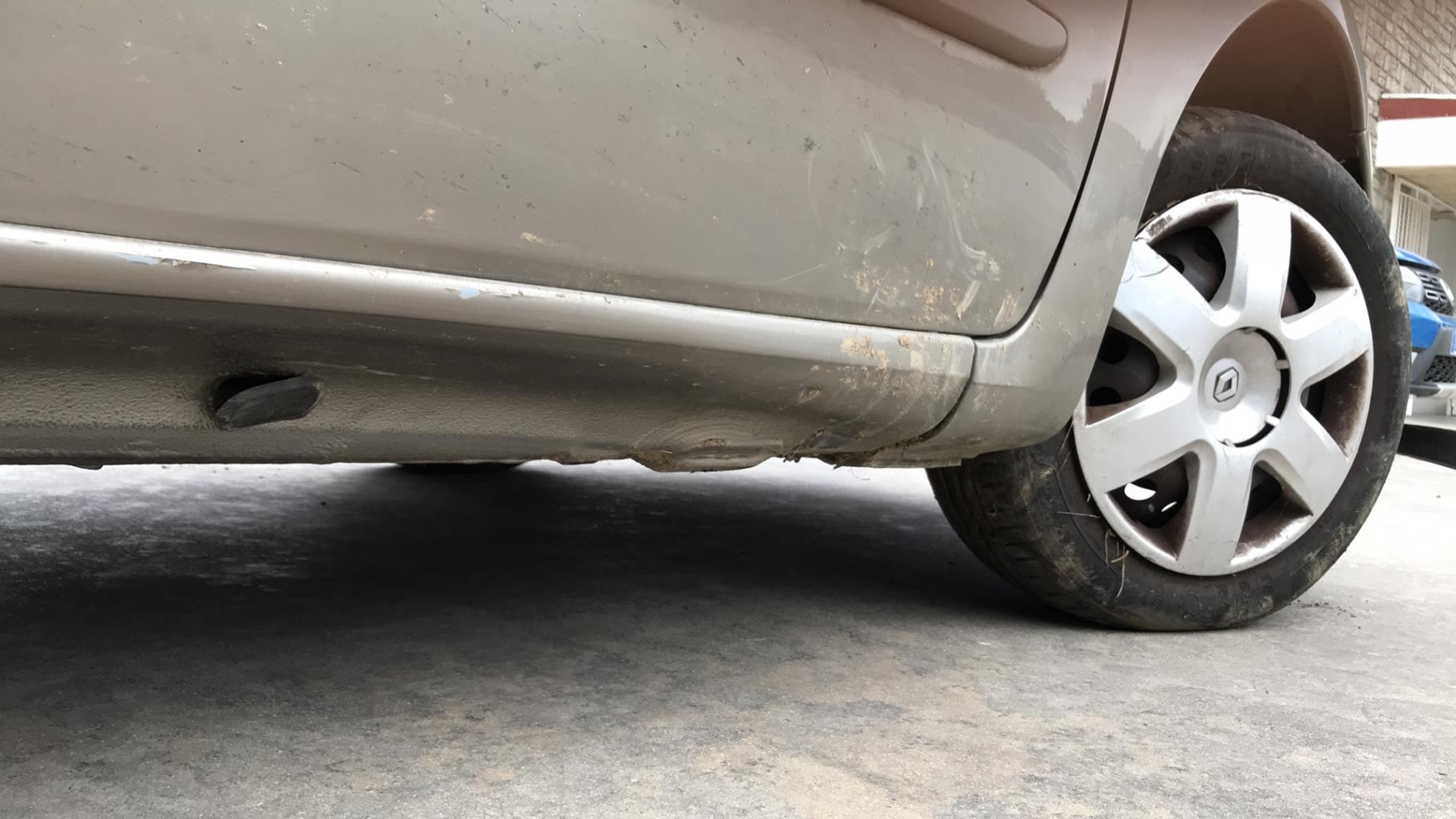 Image RENAULT GRAND MODUS