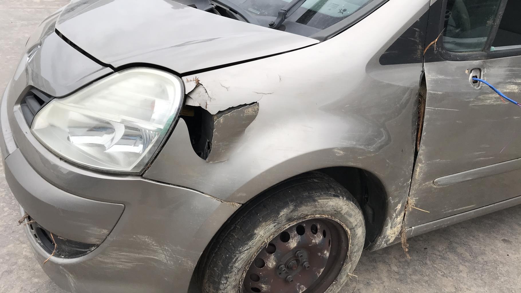 Image RENAULT GRAND MODUS