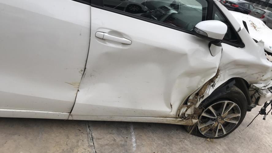 Image Air bag conducteur - TOYOTA VERSO