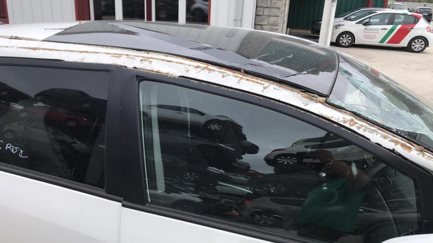 Image Air bag conducteur - TOYOTA VERSO
