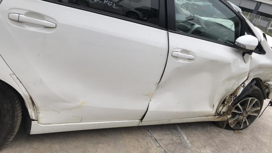 Image Air bag conducteur - TOYOTA VERSO
