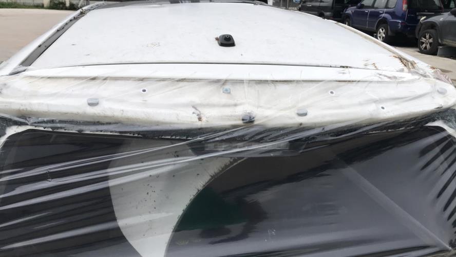 Image Air bag conducteur - TOYOTA VERSO