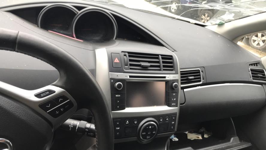 Image Air bag conducteur - TOYOTA VERSO