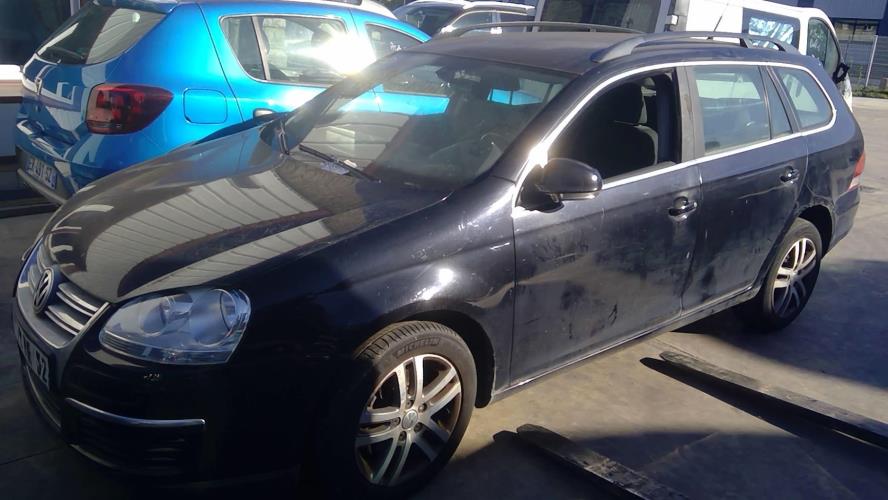 Image Feu arriere principal gauche (feux) - VOLKSWAGEN GOLF 5