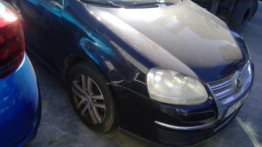 Image Feu arriere principal gauche (feux) - VOLKSWAGEN GOLF 5