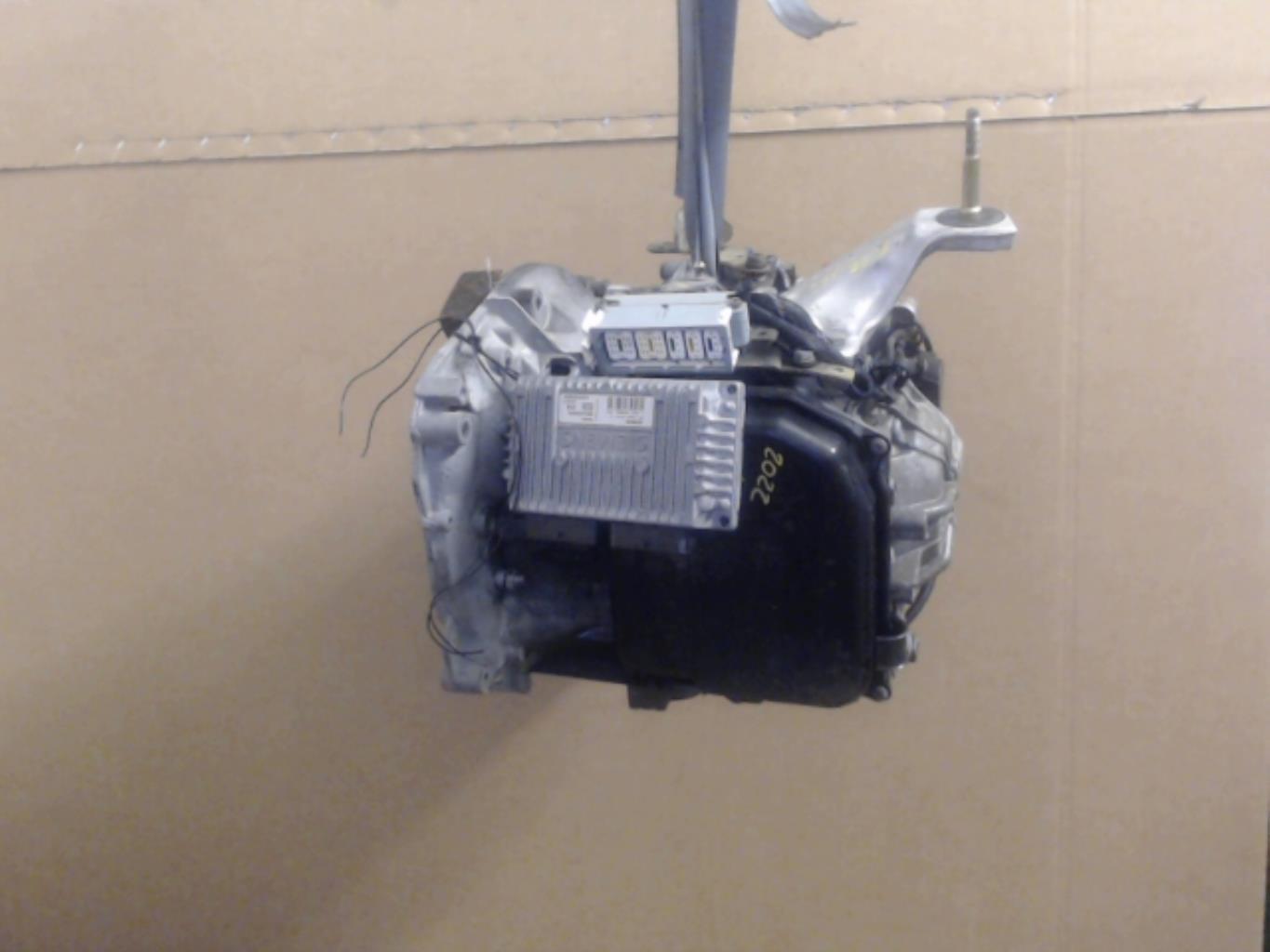 Boite de vitesses CITROEN C5 1 PHASE 1 Essence - 1