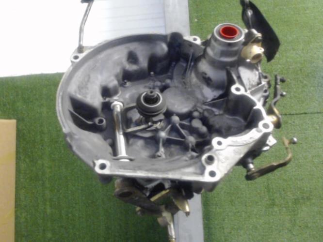 Image Boite de vitesses - PEUGEOT 205