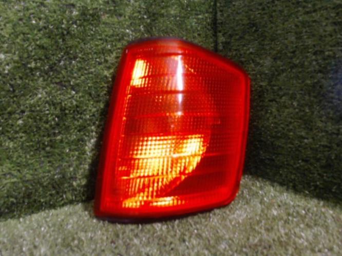 Image Optique avant secondaire gauche (feux)(clignotant) - MERCEDES 190 W201