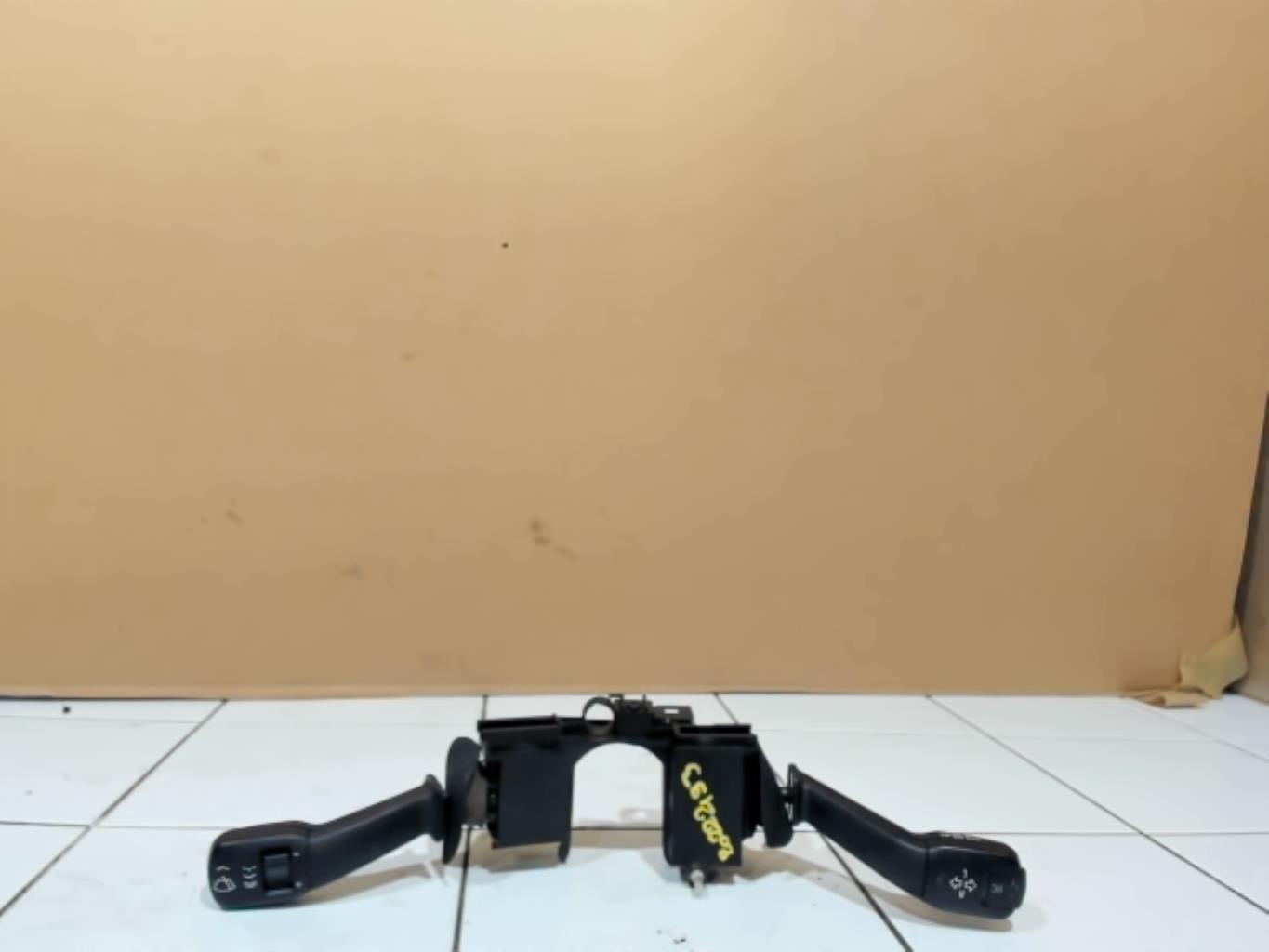 Devio guida completo con contatto spiralato BMW SERIE 5 E39 PHASE 1 Diésel - 1