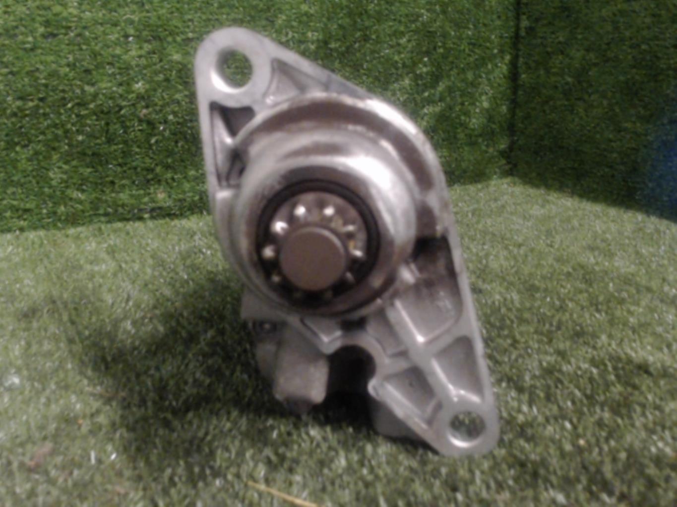 Motorino avviamento SEAT IBIZA 3 PHASE 2 Gasolina - 1