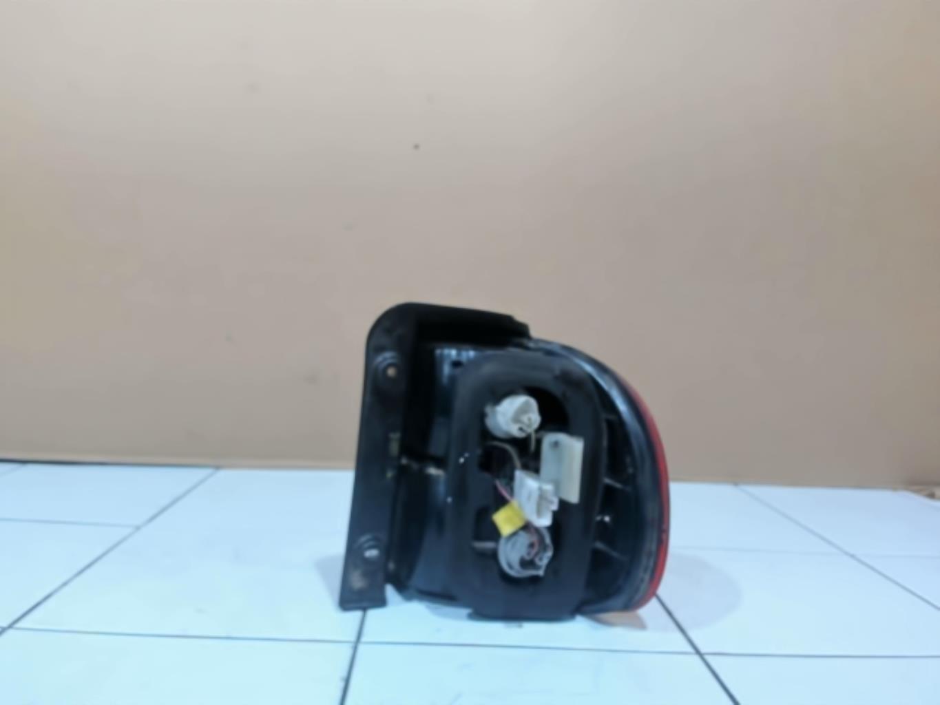 Fanale posteriore principale sinistro (luci) HYUNDAI H1 1 STAREX PHASE 1 Diésel - 1