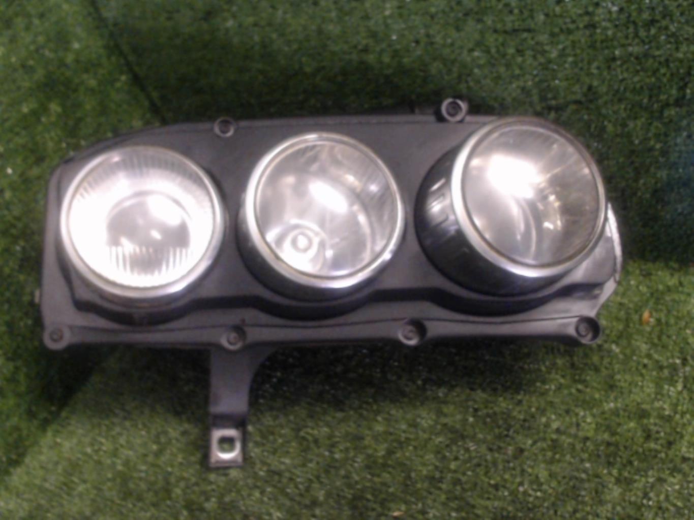 Gruppo ottico anteriore principale destro (luci)(faro) ALFA ROMEO 159 BREAK Diésel - 1
