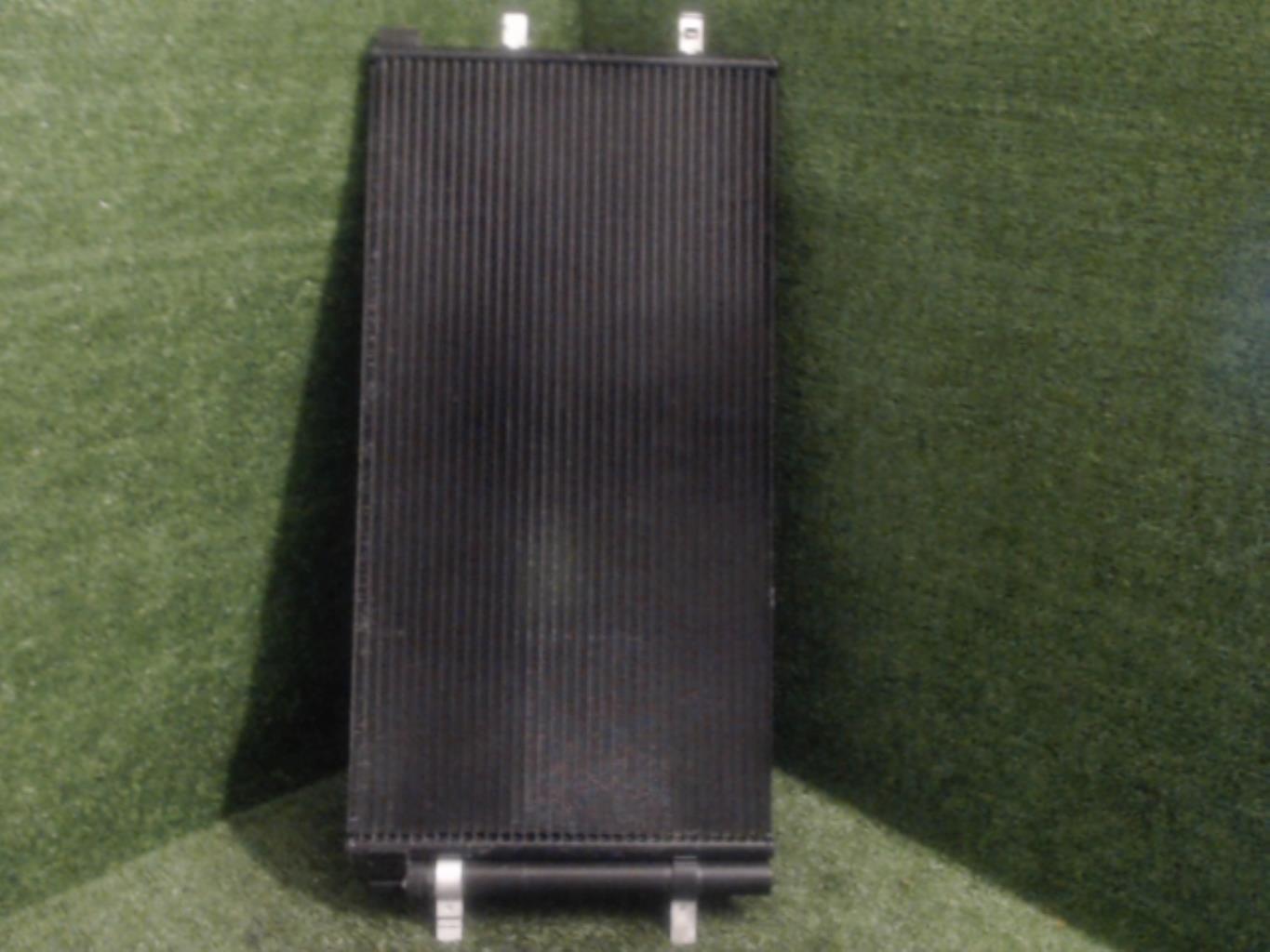 Condenseur de clim AUDI A4 3 AVANT PHASE 1 BREAK Diesel - 1