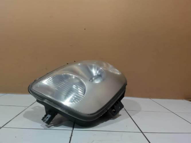 Image Optique avant principal droit (feux)(phare) - RENAULT CLIO 2