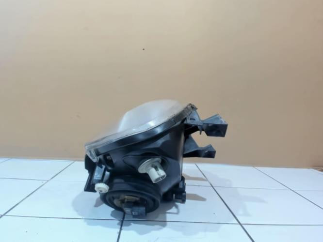 Image Optique avant principal droit (feux)(phare) - RENAULT CLIO 2