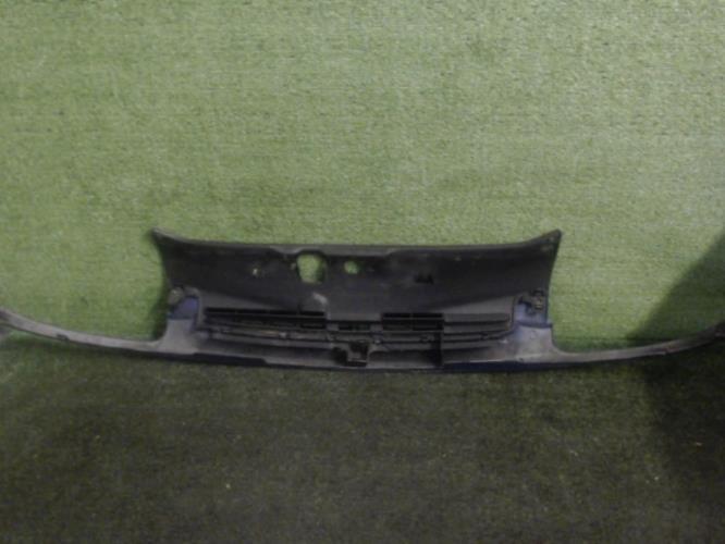 Image Calandre - RENAULT CLIO 2
