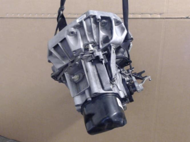 Image Boite de vitesses - RENAULT GRAND MODUS
