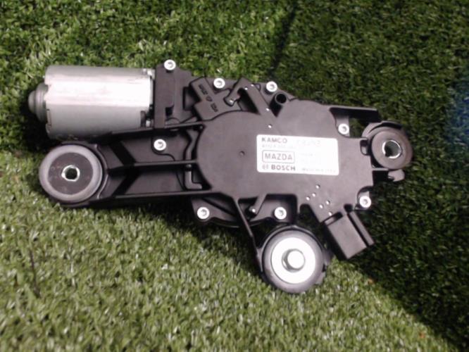 Image Moteur essuie glace arriere - MAZDA 3 1