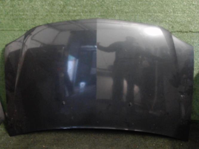 Image Capot - DACIA LOGAN MCV 1