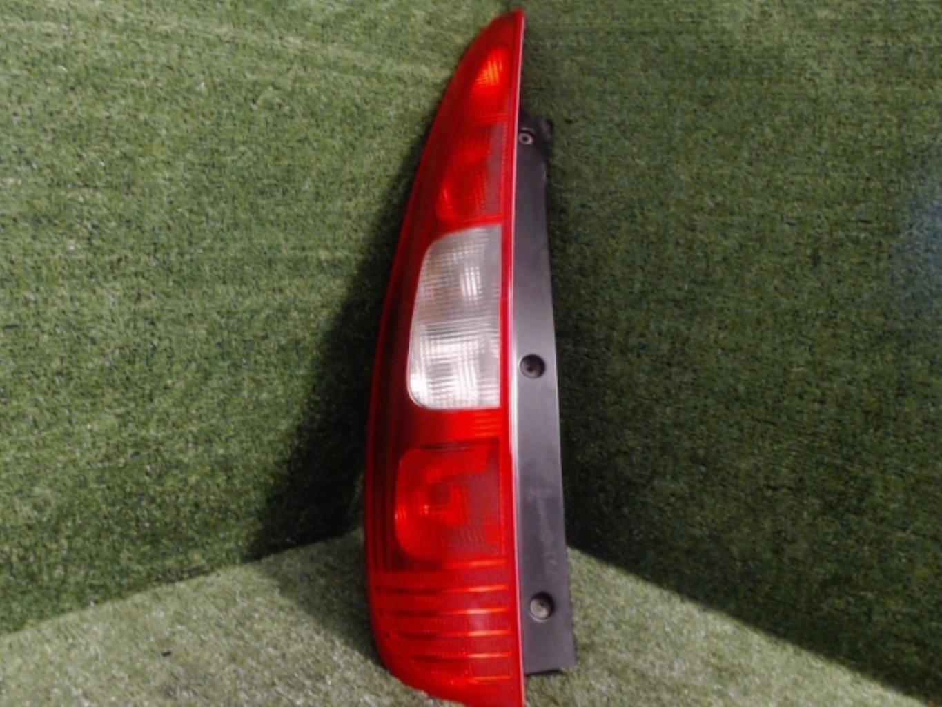 Fanale posteriore principale sinistro (luci) MITSUBISHI COLT 6 PHASE 1 Gasolina - 1