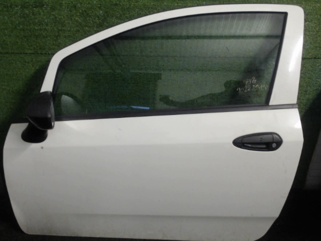 Portiera anteriore sinistra FIAT GRANDE PUNTO Gasolina - 1