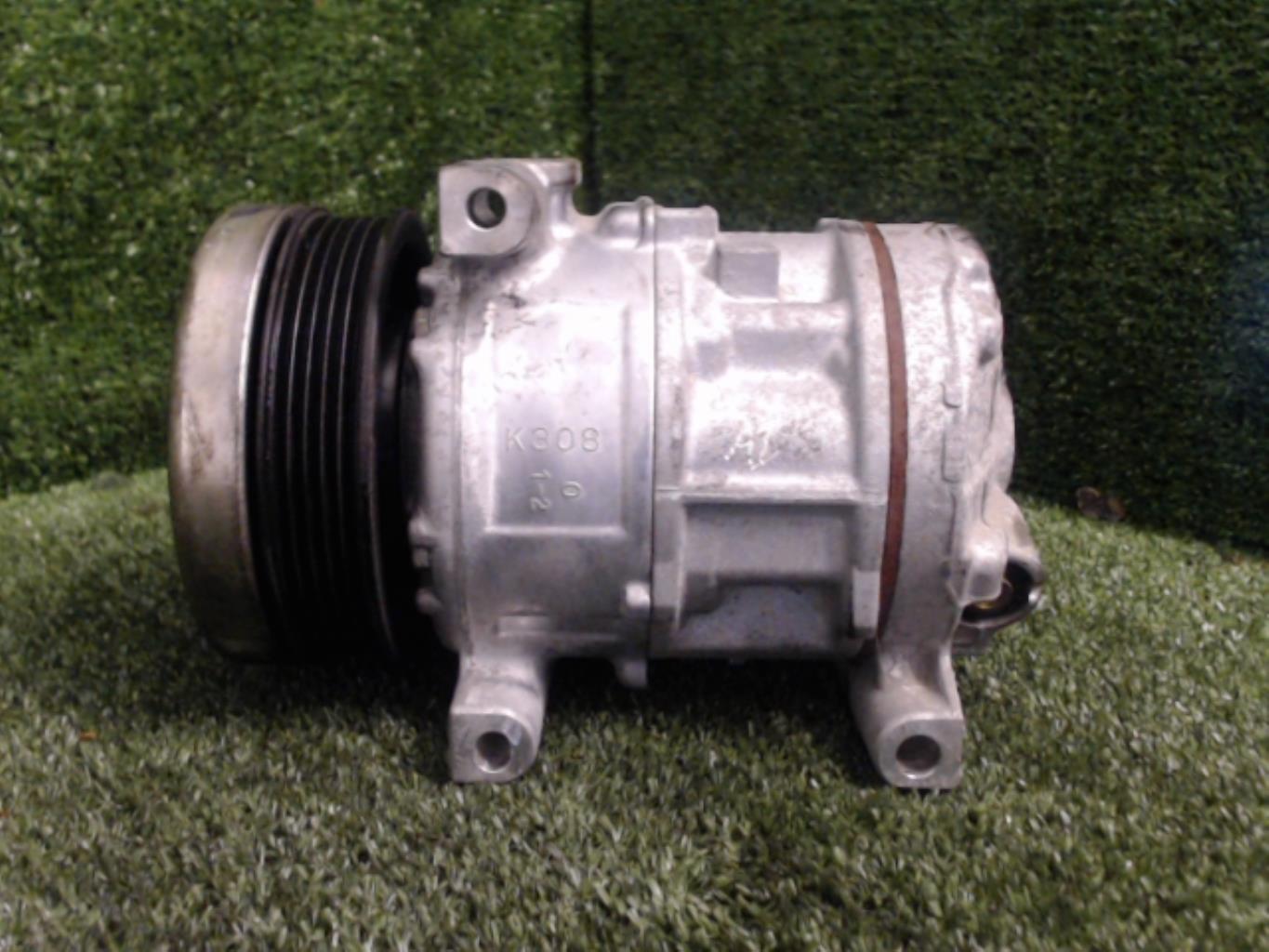 Compressore clima FIAT GRANDE PUNTO Gasolina - 1