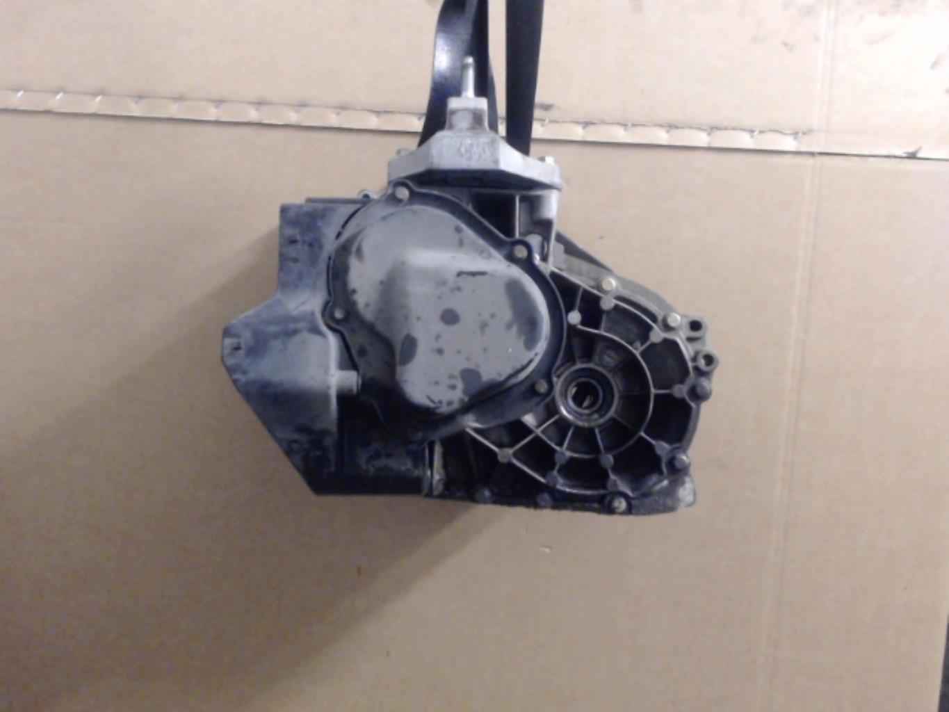 Scatola cambio FORD FIESTA 5 PHASE 1 Gasolina - 1