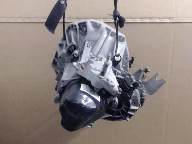Image Boite de vitesses - RENAULT CLIO 2 CAMPUS