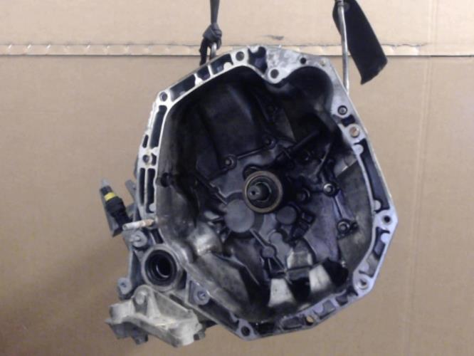 Image Boite de vitesses - RENAULT CLIO 2 CAMPUS