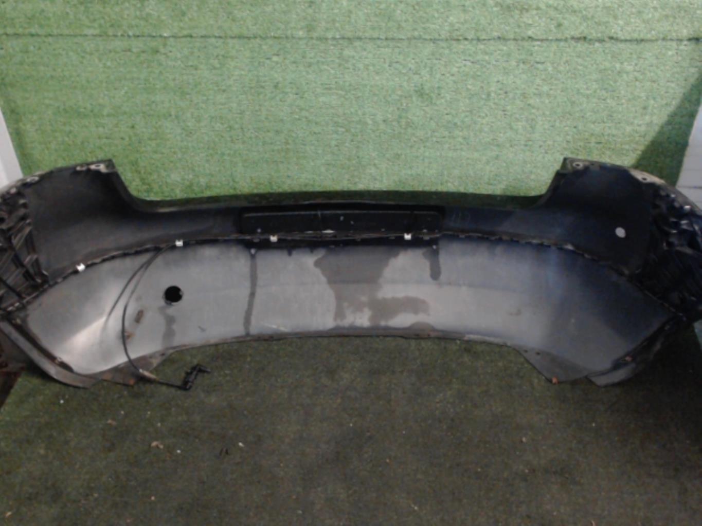 Paraurti posteriore VOLKSWAGEN GOLF 5 Gasolina - 1